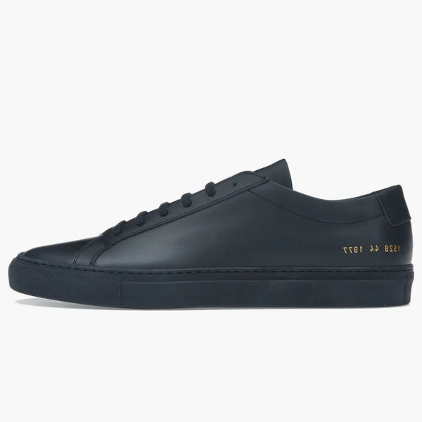 Common Projects Original Achilles Deep Navy