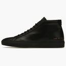 Common Projects Original Achilles High Black