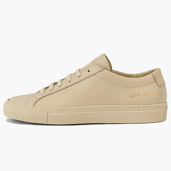 Common Projects Original Achilles Off White (women's)