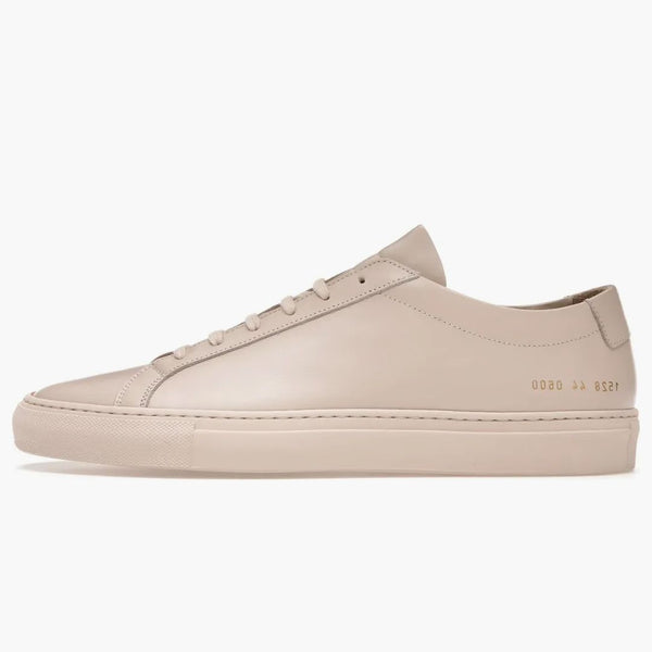 Common Projects Original Achilles Pink