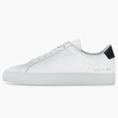 Proyectos comunes Retro Classic Low Negro blanco