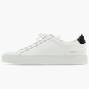 Proyectos comunes retro Low Blanco blanco