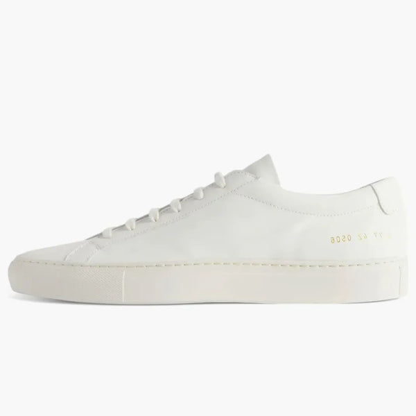 Common Projects Summer Achilles Low Vit
