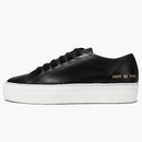 Common Projects Tournament Black (women's)
