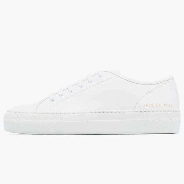 Common Projects Tournament White (Women's)