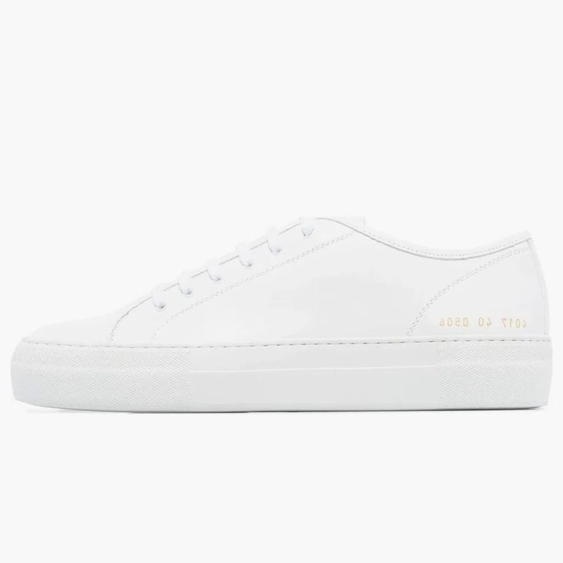 Common Projects Tournament White (women's)