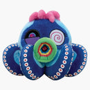 Takashi Murakami Octopus Large Plush