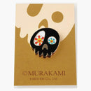 Takashi Murakami Dokuro Pin