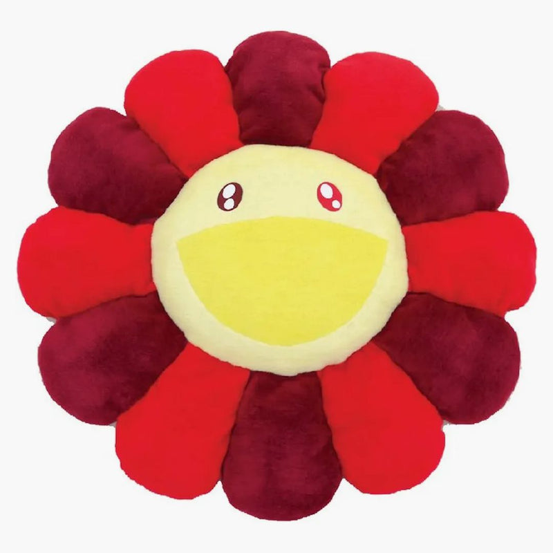 Takashi Murakami Flower Plush 30cm
