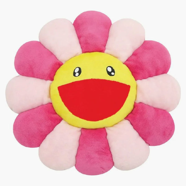 Takashi Murakami Flower Plush 60cm