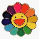 Takashi Murakami Flower Pin