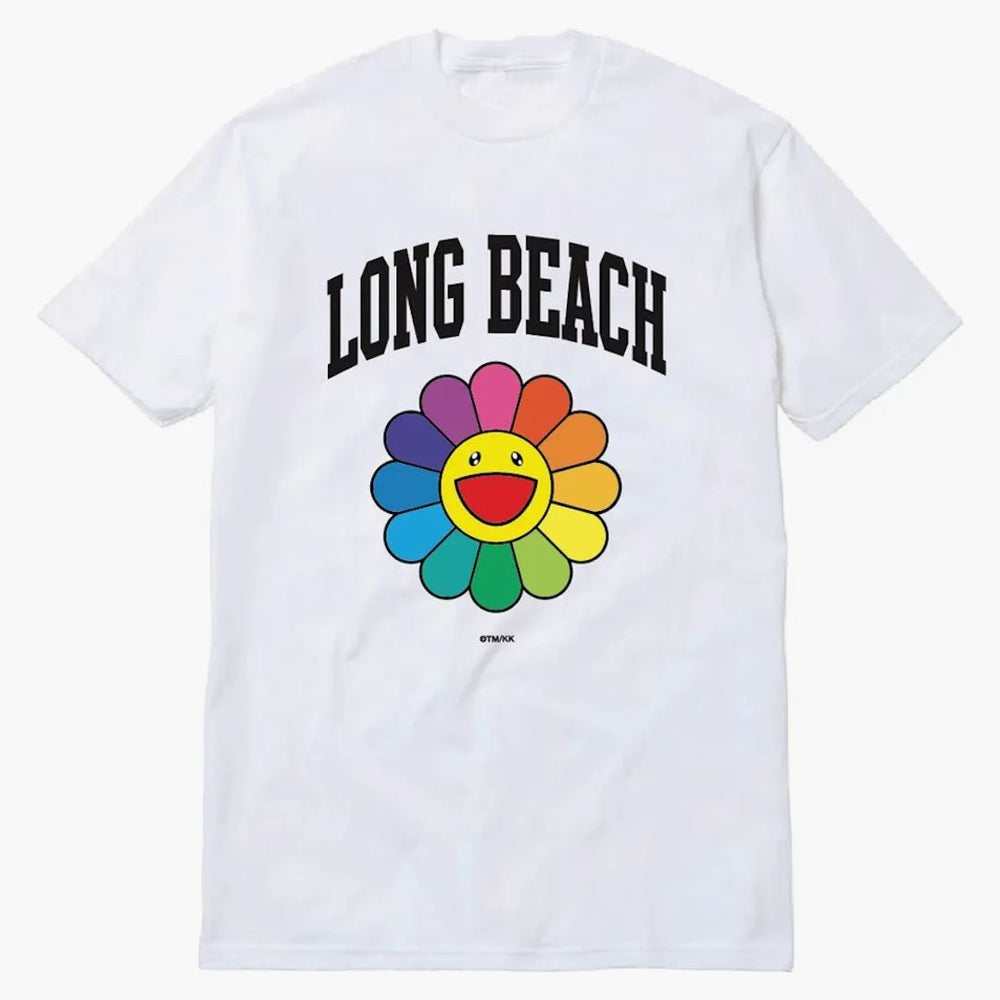 [YOUKSHIMWON] Harmony Flower T-shirt ★人気★ 7123qkqN39L.jpg