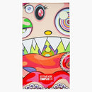 Takashi Murakami Hungry Towel