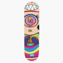 Takashi Murakami Bouth Skateboard Deck