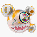 Takashi Murakami Murakami Mr. Dob Figure Gold