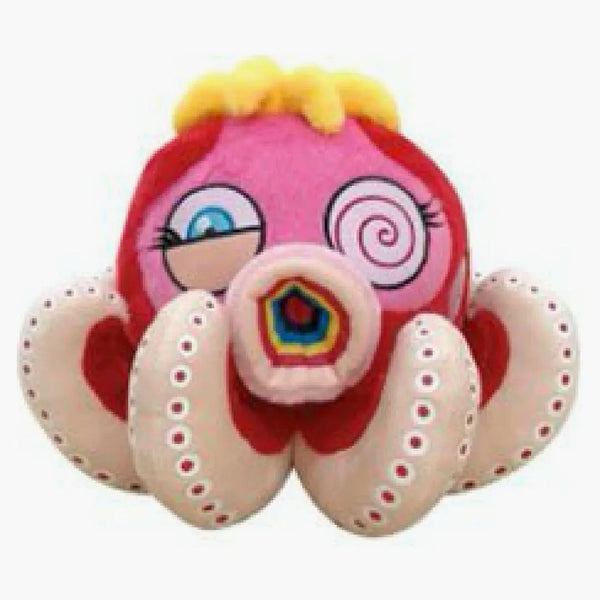 Takashi Murakami Octopus grande