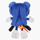 Takashi Murakami Dob Backpack Blue