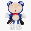 Takashi Murakami Dob Backpack Blue
