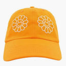 Takashi Murakami Flower has orange