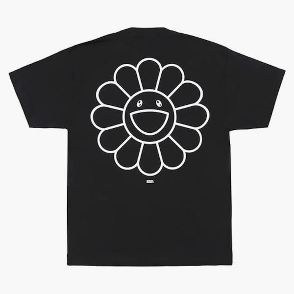 Takashi Murakami Flower Tea Black