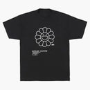 Takashi Murakami Flower Tea Black