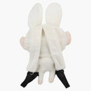 The Hundreds Kai Kai Backpack White