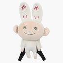 The Hundreds Kai Kai Backpack White