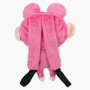 Takashi Murakami Kiki Backpack Pink