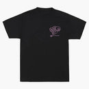 Czarna czaszka i herbata kwiatowa Takashi Murakami