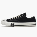 Converse Addict Chuck Taylor Ox Mastermind Black White
