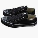 Converse Addict Chuck Taylor Ox Mastermind Black