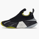 Converse Aeon Active CX A-Wall Wall Black Green