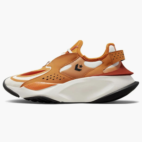 Converse Aeon Active Cx Ox Monarch Rugged Orange