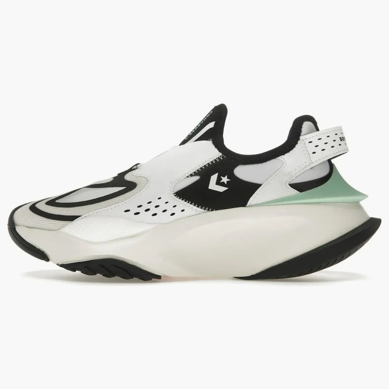 Converse aeon Active Cx ox bílá černá mincovna