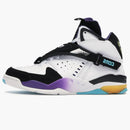 Converse Aero Jam Mid Hornets Home