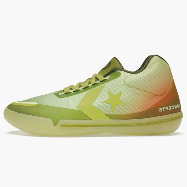 Converse All Star Bb Evo Concepts Southern Flame