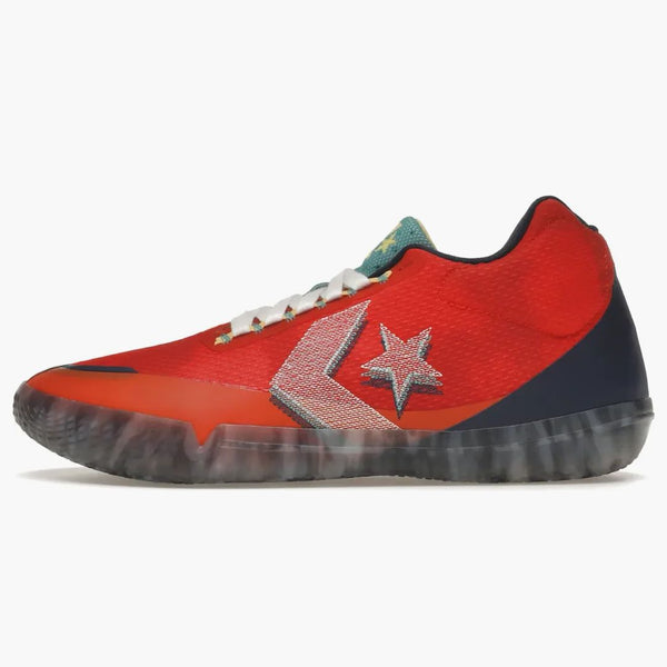Converse All Star Bb Evo Court Daze
