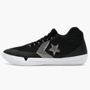 Converse all Star BB Evo Hi-Vis Black Sunset Glow