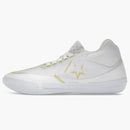 Converse All Star bb evo hi-vis bianco fresco