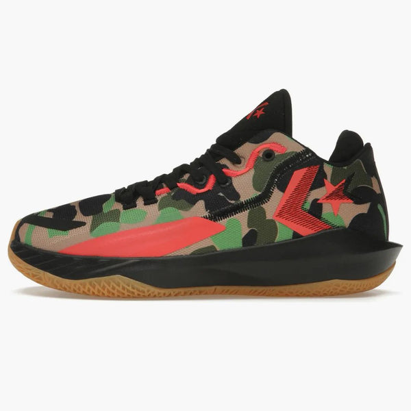 Converse All Star Bb Jet Mid Camo