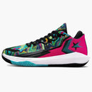 Converse All Star Bb Jet Mid Marbled