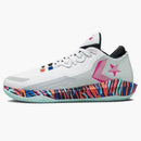 Converse All Star Bb Jet Mid Striped