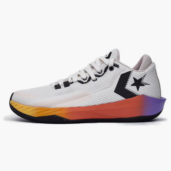 Converse All Star Bb Jet Mid Sun Gradient