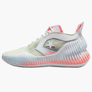 Converse All Star BB Prototype CX Mid Thunder and Lightning White