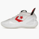 Converse All Star BB Prototype CX Mid White University Red