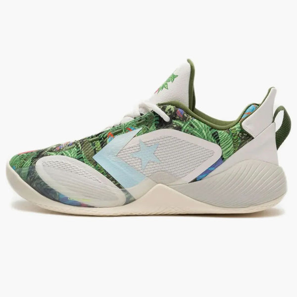 Converse All Star Bb Shift Ox Botanical