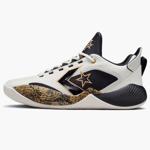Converse All Star Bb Shift Ox First Game Check