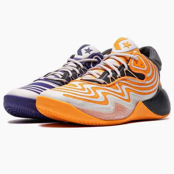 Converse All Star Bb Shift Trick Or Treat