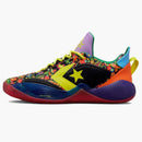 Converse All Star BB Shift Vegas Lights