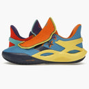 Converse All Star BB Trilliant CX Fever Dream